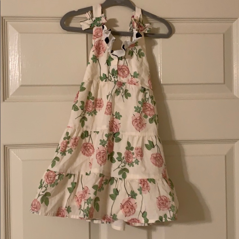 For Love and Lemons lil lemons dress